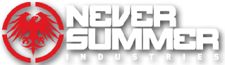Never Summer Longboards