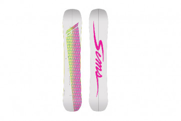 SIMS Splitboard ATVX 2022