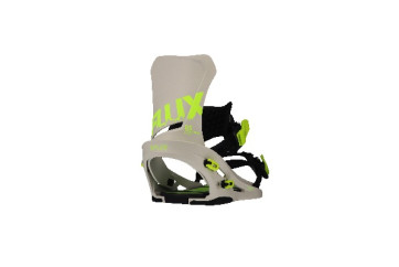 FLUX Snowboardbindung DS 2023
