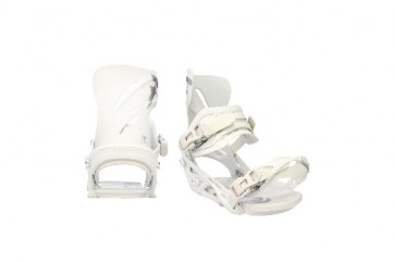 FLUX Snowboardbindung DSW 2021