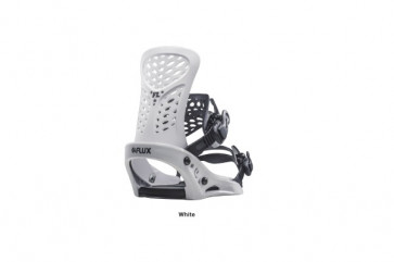 FLUX Snowboardbindung FL 2020 Junior Serie