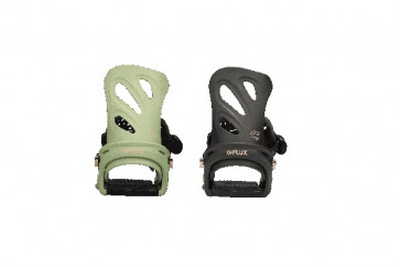 FLUX Snowboardbindung GU 2021