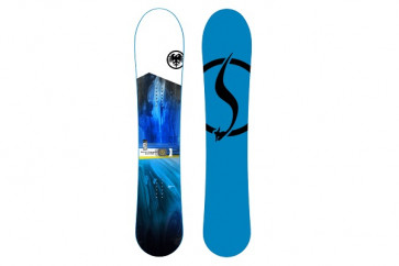 Never Summer Snowboard Harpoon 2022