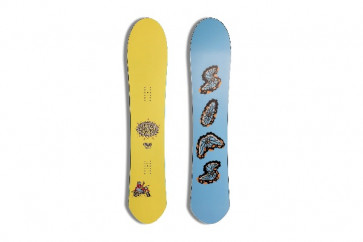 SIMS Snowboard NUB 2023