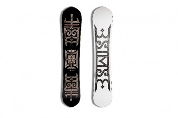 SIMS Snowboard STF 2023