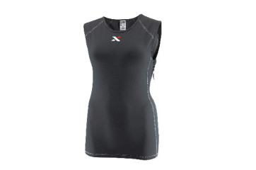 Xion Ziptop Freeride D30 Women Protektor