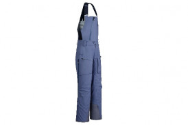 Penguin Dermizax 3L Shell Women Hose, Farbe Blueberry