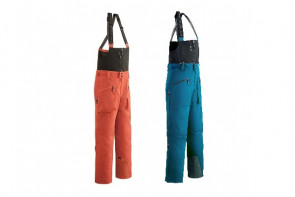 Penguin Pinecco Gefütterte Shell (Latz-) Männer Hose