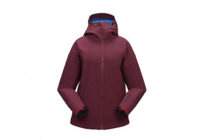 Penguin Pinecco Gefütterte Shell Frauen Jacke