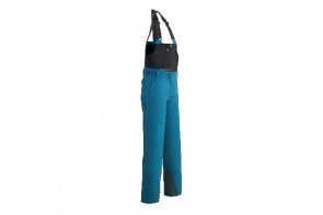 Penguin Pinecco Gefütterte Shell (Latz-) Frauen Hose