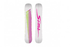 SIMS Splitboard ATVX 2022