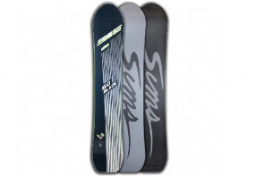SIMS Snowboard Blade 2017