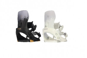 FLUX Snowboardbindung CV 2022