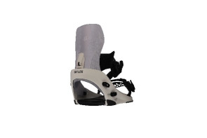 FLUX Snowboardbindung CV 2023