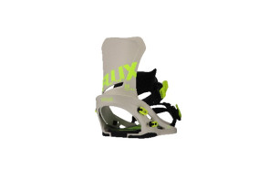 FLUX Snowboardbindung DS 2023