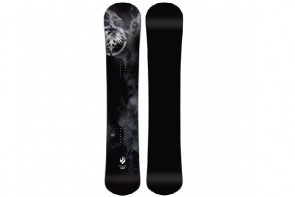 Never Summer Snowboard East 2020 