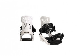 FLUX Snowboardbindung FL 2021 Junior Serie