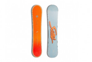 SIMS Snowboard Fluid 2023