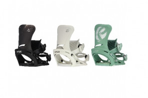 FLUX Snowboardbindung GS 2022