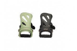 FLUX Snowboardbindung GU 2021