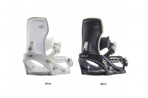 FLUX Snowboardbindung GX 2020