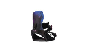 FLUX Snowboardbindung GX 2023