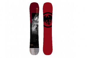 Never Summer Snowboard Hammer 2023