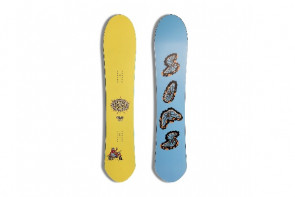 SIMS Snowboard NUB 2023