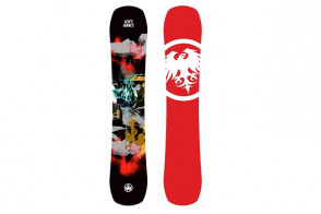 Never Summer Snowboard Proto Slinger 2022