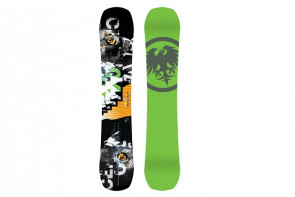 Never Summer Snowboard Proto Slinger 2021
