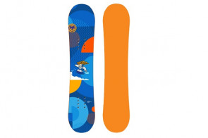 Never Summer Snowboard Shredder 2022