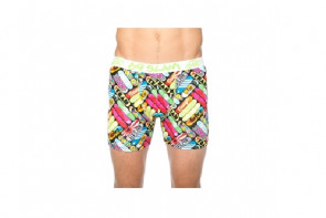 69slam Skateboards Bamboo Boxer Men
