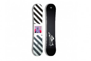 SIMS Snowboard SoFun 2022