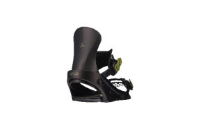 FLUX Snowboardbindung SR 2023