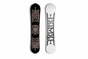SIMS Snowboard STF 2023