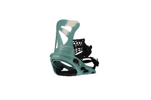 FLUX Snowboardbindung TW 2023