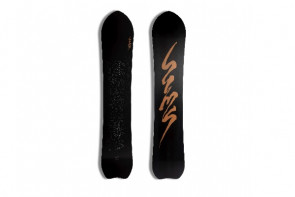 SIMS Snowboard UAP 2023