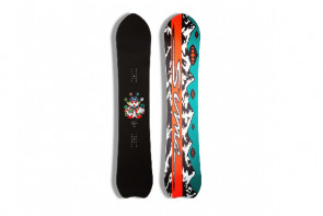 SIMS Snowboard UAP 2022
