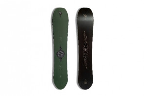 SIMS Snowboard VANISH 2023