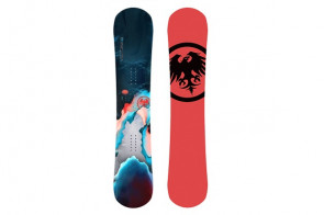 Never Summer Snowboard Women’s Proto Synthesis 2022