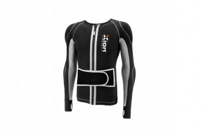 Xion LS Jacket Freeride Evo Men V1
